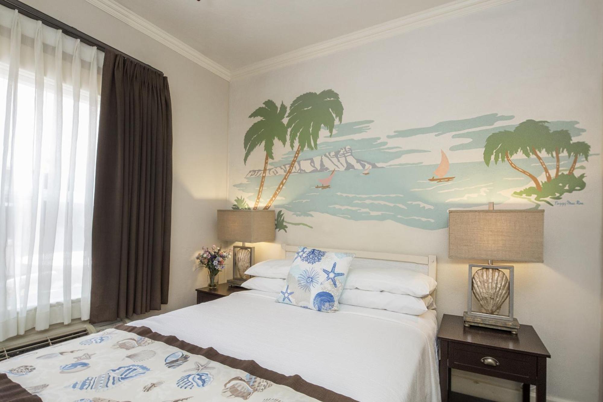 Hotel Mac Rae Авалон Стая снимка