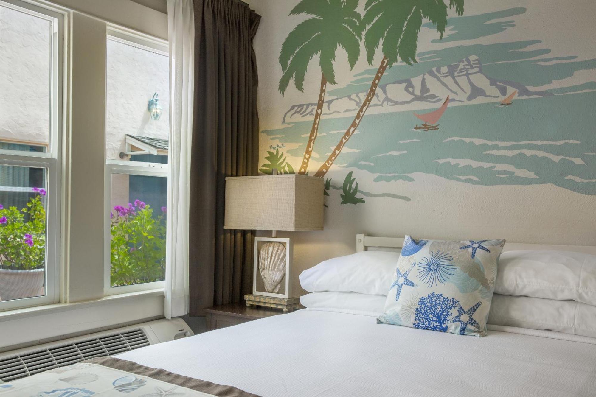 Hotel Mac Rae Авалон Екстериор снимка